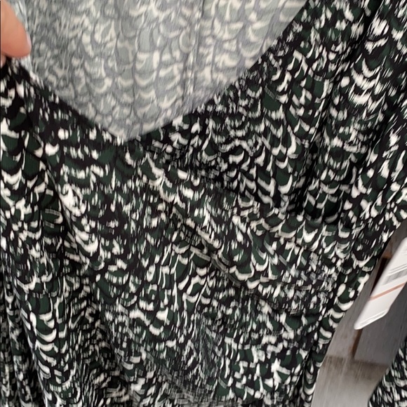 Laundry by Design los angles faux wrap dress - Picture 10 of 16